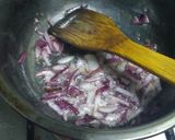 Foto langkah ke 1 dari resep Ca Telur Sayur.