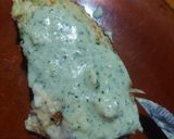 Foto del paso 3 de la receta: Salsa de queso