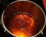 Hình bước làm 3 của món Món caramel cho 4 người ăn