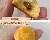 Foto langkah ke 7 dari resep Nastar Cinta.