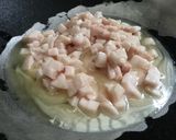 รูปขั้นตอนการทำที่ 2 ของ กากหมูคั่วพริกเกลือ