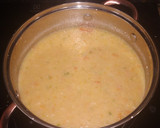 Foto del paso 2 de la receta: Sopa de pescado