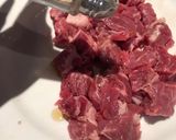 Foto langkah ke 7 dari resep Lemongrass-garlic Beef Stirfry.