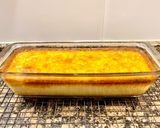 Foto del paso 6 de la receta: Flan de naranja (“Orange Flan”)