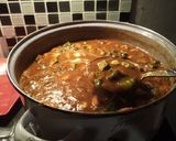 Foto langkah ke 5 dari resep Gumbo 🍛.