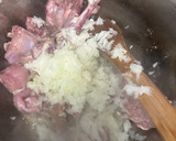 Foto del paso 1 de la receta: 507. Conejo estofado (principal carne)