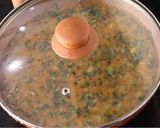 મેથી મટર મલાઈ(Methi Matar malai Recipe in Gujarati) રેસીપી સ્ટેપ5ફોટો