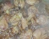 Foto langkah ke 4 dari resep Ayam Saus Bulgogi Yummy.