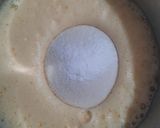 عکس مرحله 1 از دستور کیک نسکافه (تولد حضرت علی ع)