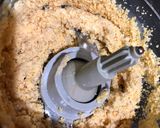 Hình bước làm 2 của món Chả đậu gà