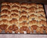 Foto del paso 13 de la receta: Medialunas y algo más