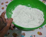 Foto del paso 2 de la receta: Donuts al Horno, saludables & rendidoras!