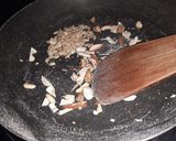 A picture of step 2 of Granola.