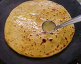 पंजाबी पनीर पराठा(punjabi paneer paratha recipe in hindi) रेसिपी चरण 4 फोटो