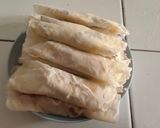 Foto langkah ke 2 dari resep Pisang coklat Caramel.