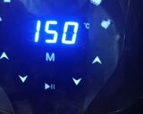 Oldalaskoszorú air frayerben recept fázis 6 fotója