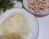 Foto langkah ke 2 dari resep Potato Au Gratin.