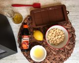 Foto del paso 1 de la receta: Turrón casero de guirlache en MyCook