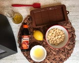 Foto del paso 1 de la receta: Turrón casero de guirlache en MyCook
