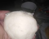 Foto del paso 3 de la receta: Arepas rellenas con 🧀 al estilo Tammy ❤️