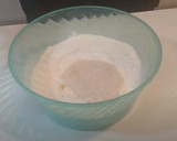 Foto del paso 2 de la receta: Pan árabe o pan pita receta fácil