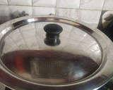 ஆம்பூர் வெஜ் பிரியாணி ரெசிபி ஸ்டேப் 10 புகைப்படம்