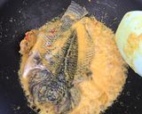 Foto langkah ke 3 dari resep Ikan Bakar Bumbu Padang.