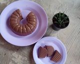 Foto langkah ke 5 dari resep Dodol Agar-agar Cokelat khas Sambas (KalBar).