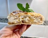 Foto del paso 25 de la receta: Tarta de manzana y crema ricotta