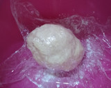 Foto del paso 3 de la receta: Pan casero fácil