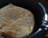 Foto del paso 8 de la receta: Pan casero en freidora de aire