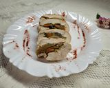 Foto del paso 5 de la receta: Pollo arrollado