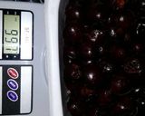 Foto del paso 2 de la receta: Cerezas al marrasquino 
