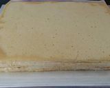 Foto del paso 1 de la receta Tarta de cumpleaños playa