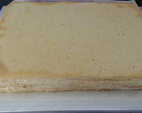 Foto del paso 1 de la receta: Tarta de cumpleaños playa
