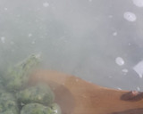 Foto del paso 12 de la receta: Ñoquis mixtos con salsa boloñesa