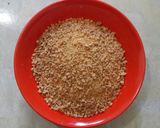 Foto langkah ke 1 dari resep Bola-bola coklat.