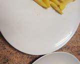 Foto del paso 8 de la receta Pak choy con patatas al vapor y zanahorias fileteadas al ajo