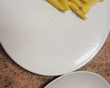 Foto del paso 8 de la receta: Pak choy con patatas al vapor y zanahorias fileteadas al ajo