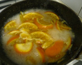 Foto del paso 6 de la receta: 🍊 Naranja confitada 3.0 🍬