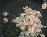 Foto del paso 4 de la receta: Fajitas de pollo y vegetales 🌯