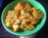 Yam and Unripe Plantain Pottage recipe step 5 photo