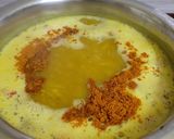 வெண்டைக்காய் சாம்பார் (ladies finger sambar recipe in Tamil) ரெசிபி ஸ்டேப் 2 புகைப்படம்