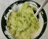 A picture of step 4 of Tzatziki Dip.