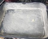 Foto del paso 3 de la receta: Cuadraditos de limón