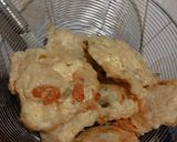 Foto langkah ke 3 dari resep Tempe Kemul Pedas.