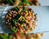 Foto langkah ke 5 dari resep SebLak basO sOsis😊.