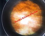 A picture of step 6 of Carrot halwa.