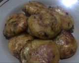 Foto langkah ke 7 dari resep Perkedel Kentang ala ala Anak Rantau.