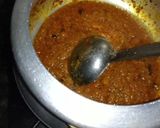A picture of step 4 of Aaloo paneer ki sabzi.